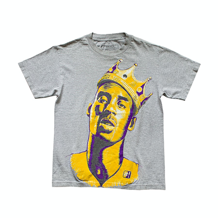 kobe shirt in store