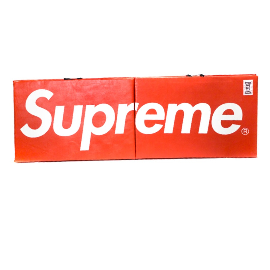 Everlast supreme mat deals