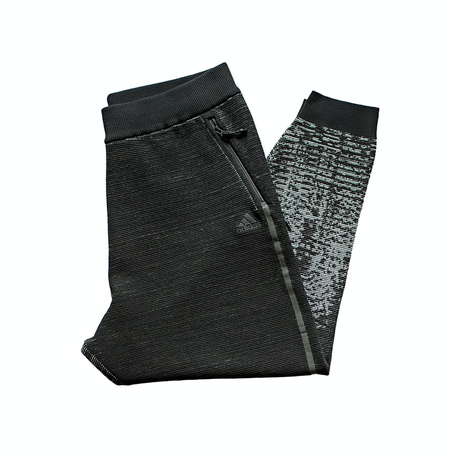 Minus1 Product Adidas ZNE Puls Knit Joggers black